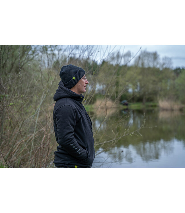 Matrix Thinsulate Bonnet Noir