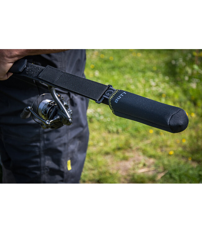 Matrix X-Stretch Top & Tail Rod Bands