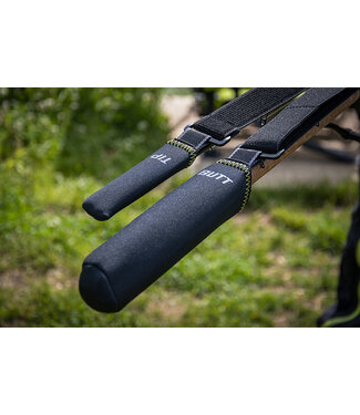 Matrix X-Stretch Top & Tail Rod Bands