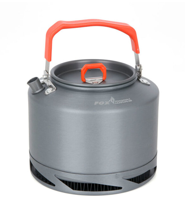 Fox Heat Transfer Kettle 1.5L