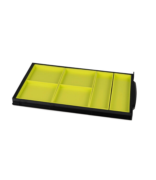 Matrix Casier Shallow Tiroir Plat Inclusive Diviseurs