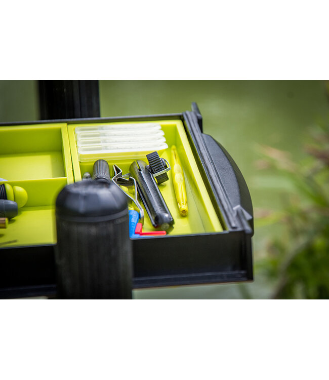 Matrix Casier Shallow Tiroir Plat Inclusive Diviseurs