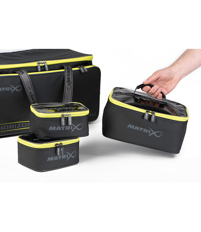 Matrix Horizon Sac Fourre-Tout (inclusive 3 Boîte)