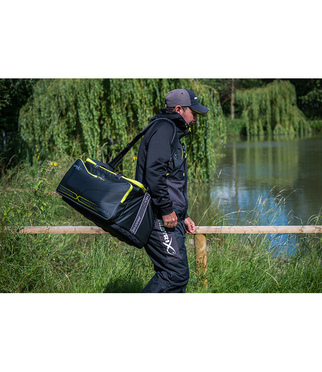 Matrix Horizon Compact Carryall (inclusief 3 cases)