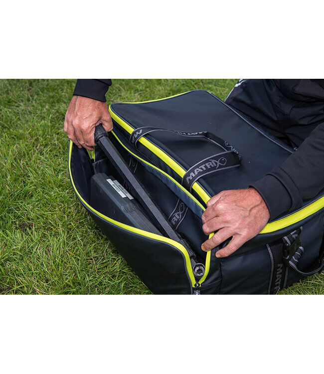 Matrix Horizon Compact Carryall (inclusief 3 cases)
