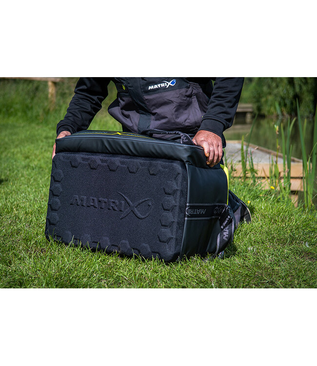Matrix Horizon Compact Carryall (inclusief 3 cases)