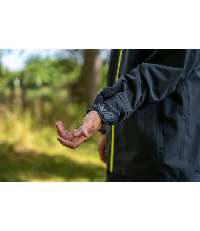 Matrix 10K Jacket Black