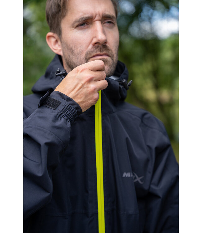 Matrix 10K Jacket Black