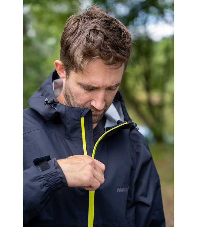 Matrix 10K Jacket Black