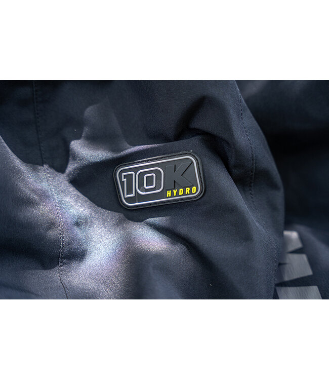 Matrix 10K Veste Noir