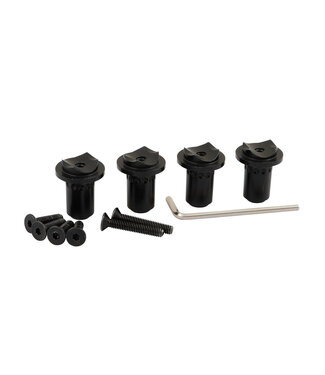 Fox Black Label Edition Buzz Bar Conversion Kit