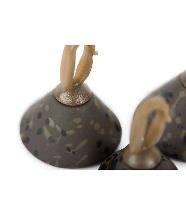 Fox Edges Downrigger Back Weights (3 pcs)