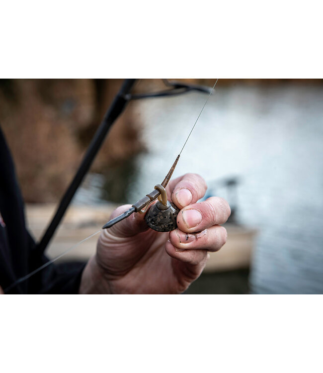 Fox Edges Downrigger Back Weights (3 pcs)