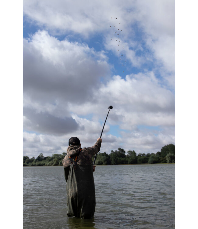 Fox Distance Baiting Spoon