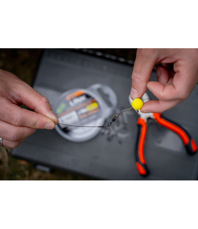 Fox Edges Link Crimpable Monofilament 20m