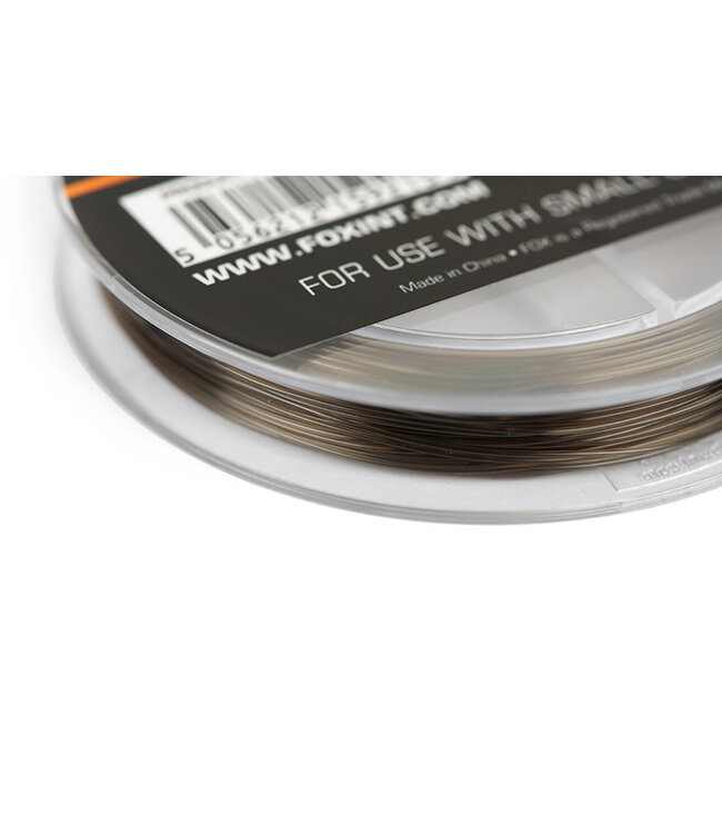Fox Edges Link Crimpable Monofilament 20m