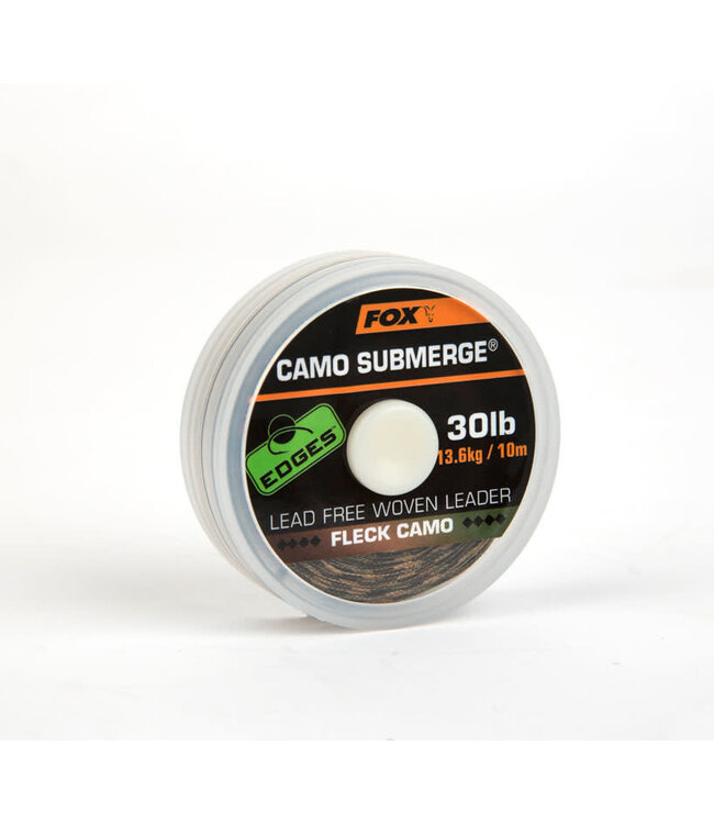 Fox Edges Camo Submerge Fleck Camo 10m