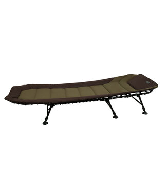 Fox EOS 1 Bedchair