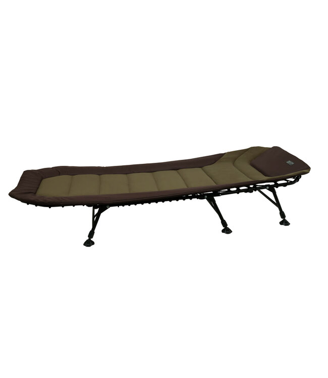 Fox EOS 1 Bedchair