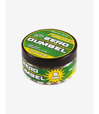 Maver Reactor Baits Zero Dumbel 5mm Slow Sinking (40g)