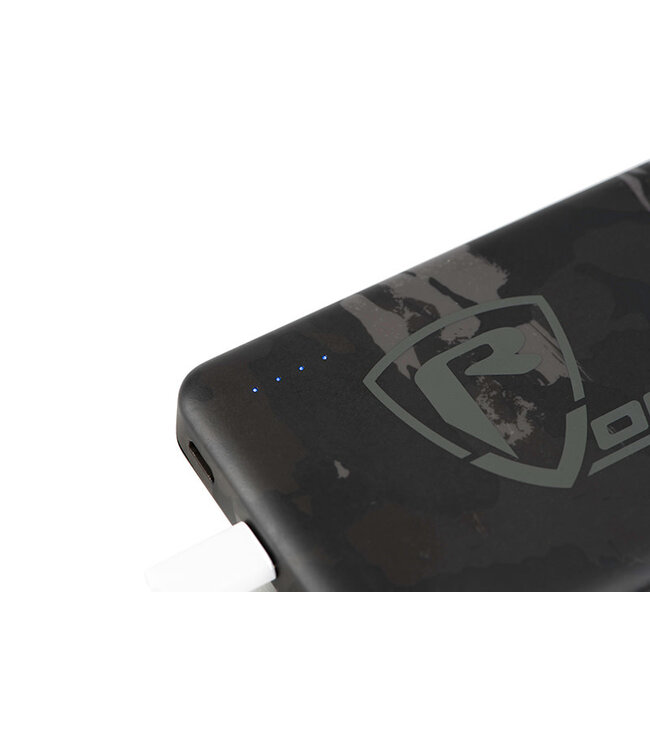 Fox Rage Voyager Camo Edition Power Bank 10K mAh