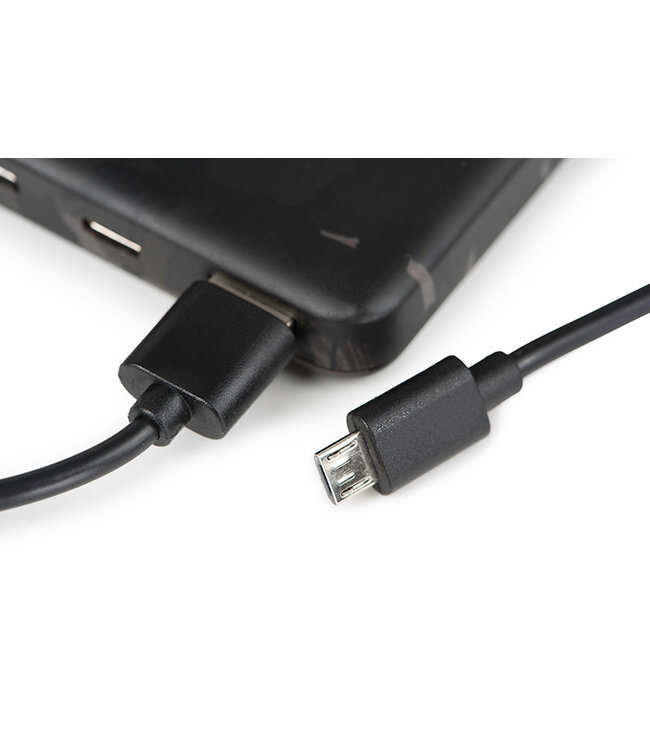 Fox Rage Voyager Camo Edition Power Bank 10K mAh