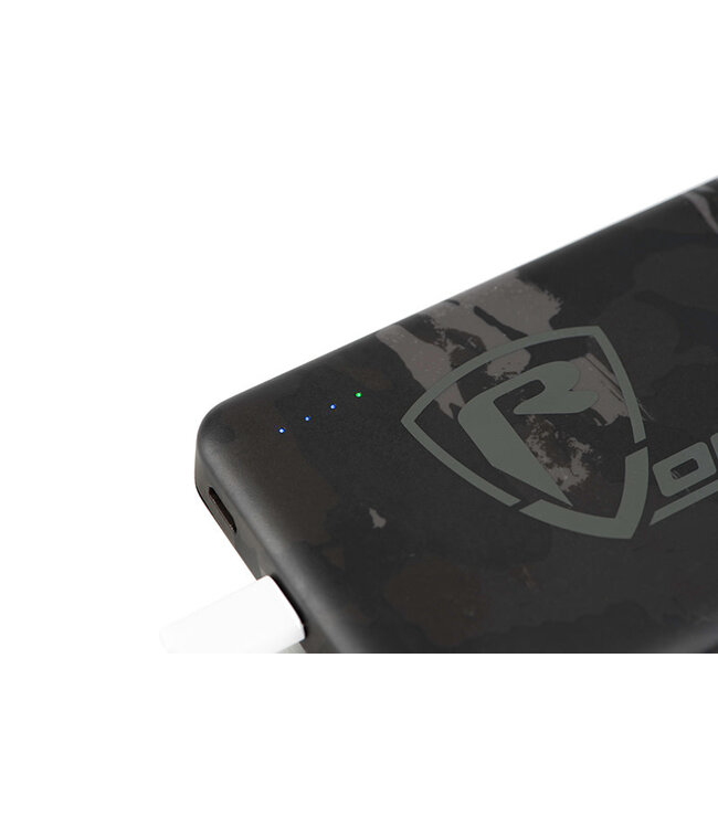 Fox Rage Voyager Camo Edition Power Bank 10K mAh