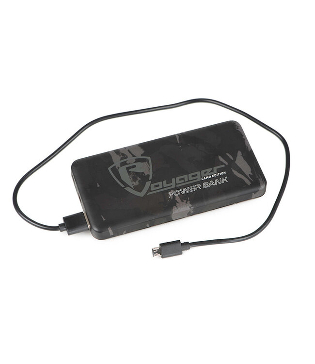 Fox Rage Voyager Camo Edition Power Bank 10K mAh