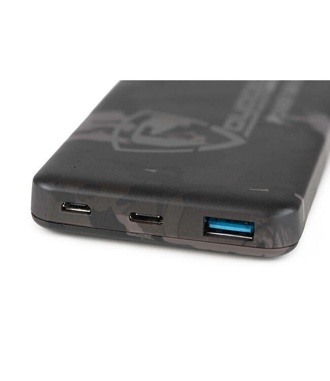 Fox Rage Voyager Camo Edition Power Bank 10K mAh