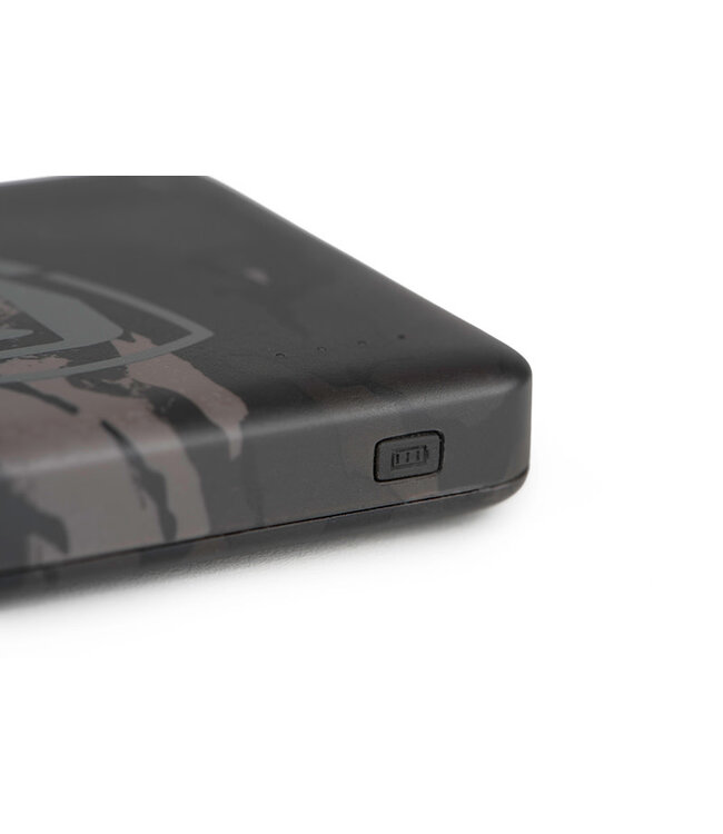 Fox Rage Voyager Camo Edition Power Bank 10K mAh