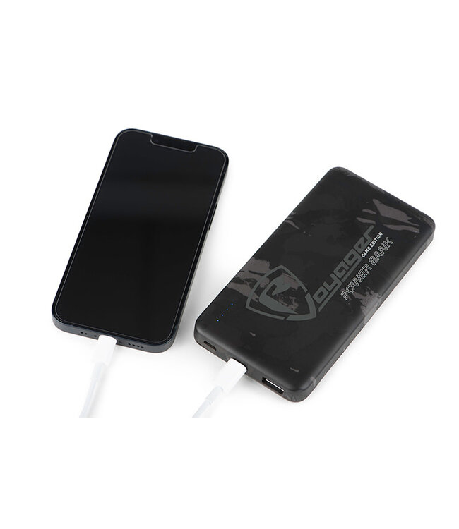Fox Rage Voyager Camo Edition Power Bank 10K mAh