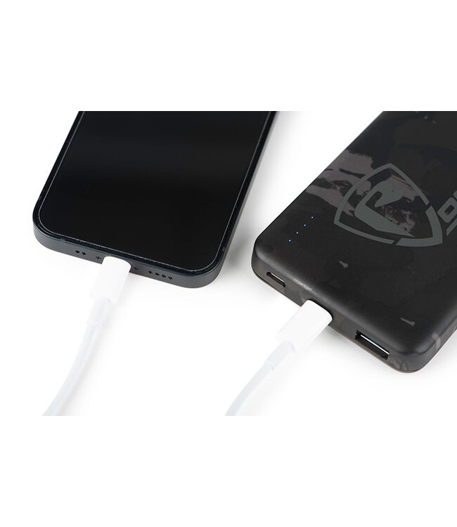 Fox Rage Voyager Camo Edition Power Bank 10K mAh