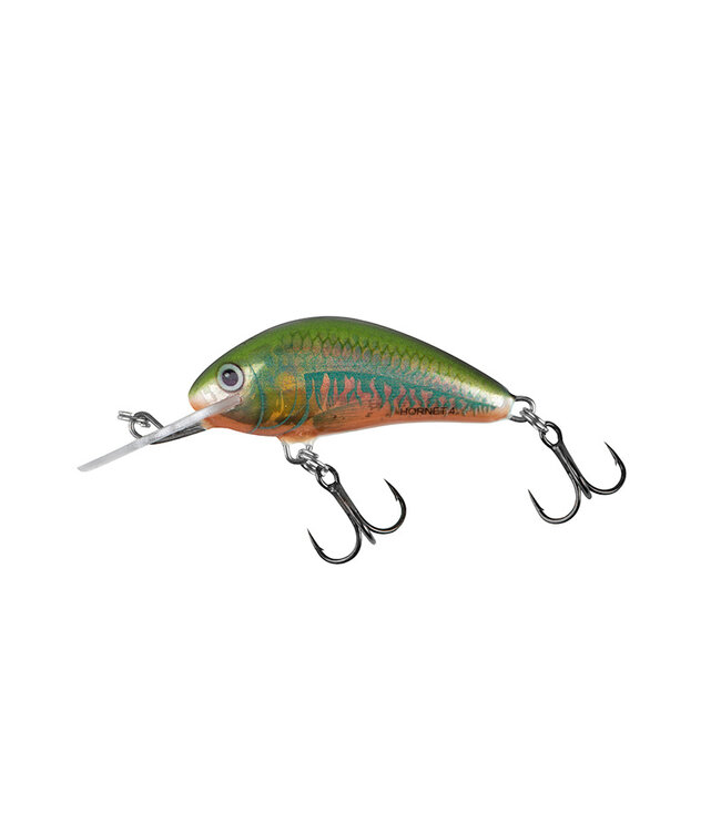 Salmo Floating Hornet 4cm - 3g (diepte: 1.5-3.1m)