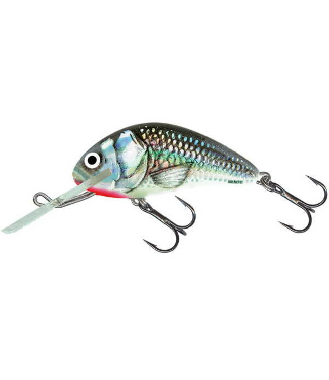 Salmo Floating Hornet 4cm - 3g (diepte: 1.5-3.1m)