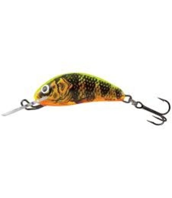 Salmo Hornet Flottant 4cm - 3g (diepte: 1.5-3.1m)