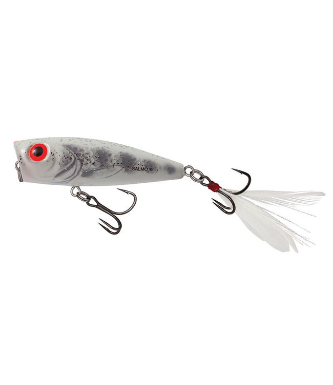 Salmo Floating Rattlin’Pop 7cm - 12.5g (Tiefe: Oberfläche)