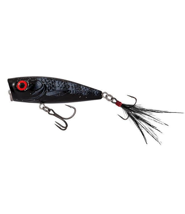 Salmo Floating Rattlin’Pop 7cm - 12.5g (Tiefe: Oberfläche)