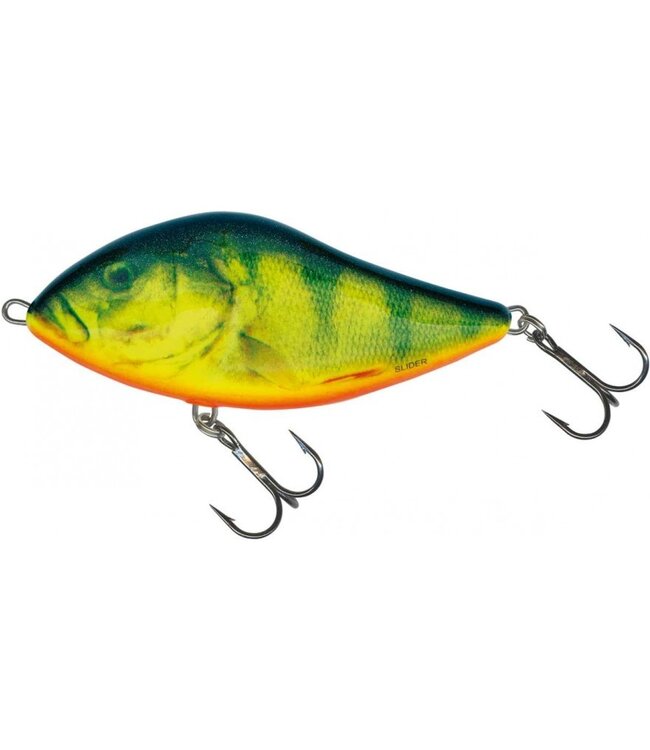 Salmo Slider Coulant 10cm - 46g (profondeur 1m)