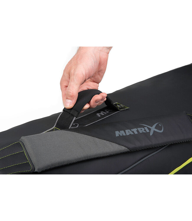 Matrix Horizon X Multi Pole Holdall 1.95m