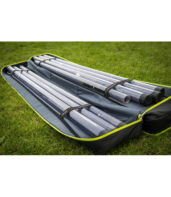 Matrix Horizon X Multi Pole Holdall 1.95m