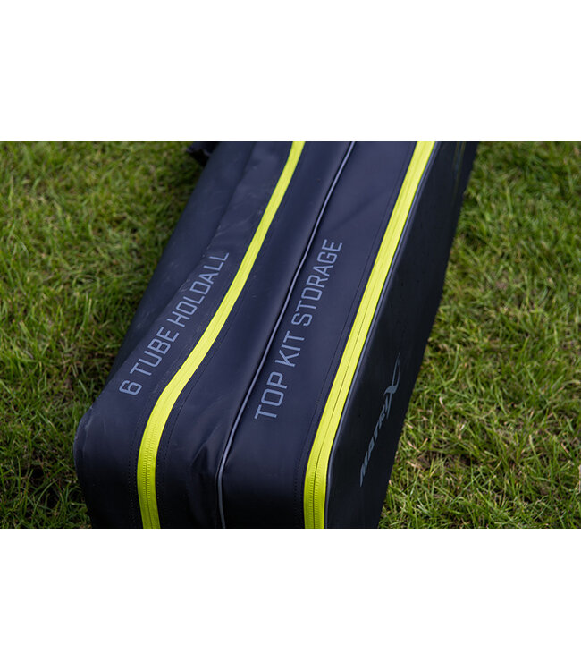 Matrix Horizon X Multi Pole Holdall 1.95m