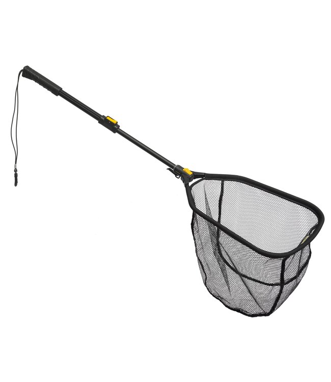 Spro Folding Float Net Tele (50x40x40cm)