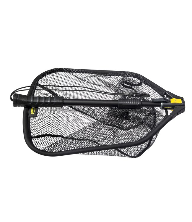 Spro Epuisette Flottant Pliable Tele (50x40x40cm)