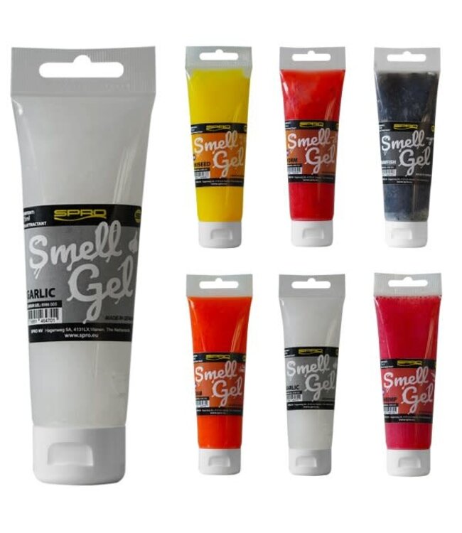 Spro Smell Gel (75ml)