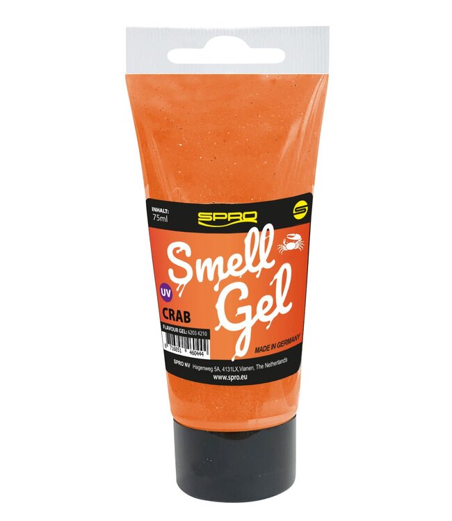 Spro Smell Gel (75ml)