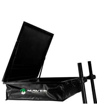 Maver Tafel MV-R Ghost  Big 63x54cm