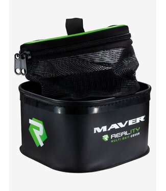 Maver Reality Couvre-Appât Multi - Pellet Wetter