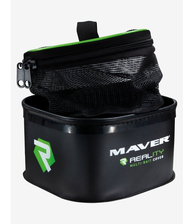 Maver Reality Multi Bait Cover - Pellet Wetter