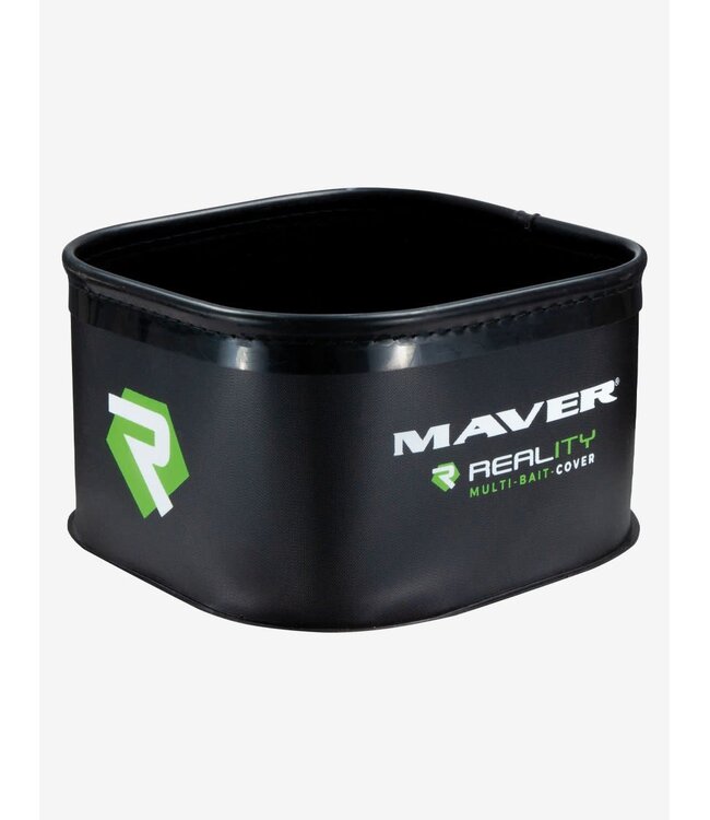 Maver Reality Multi Bait Cover - Pellet Wetter