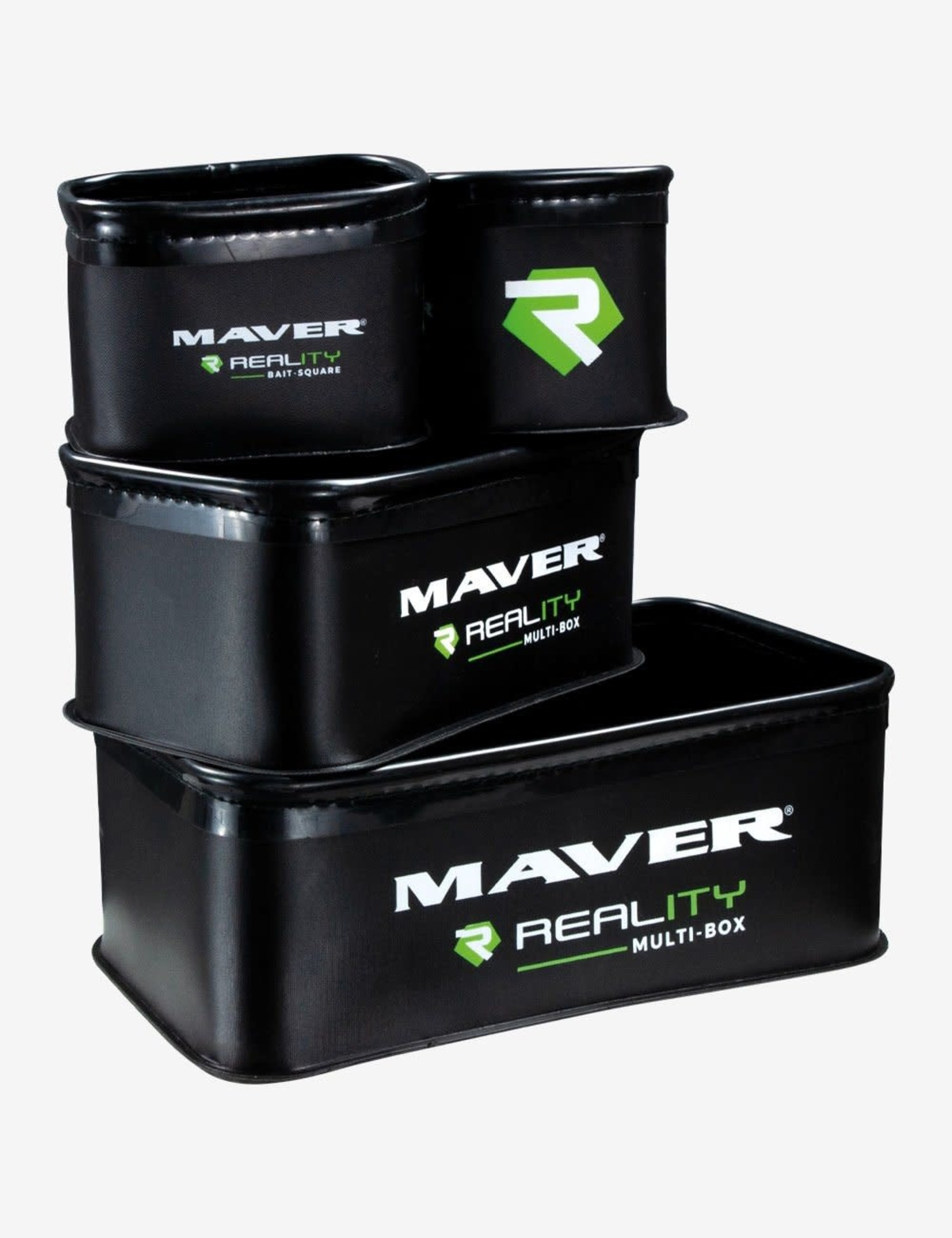 Maver Hook Box